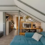 Haus Schlossgarten Holiday home
