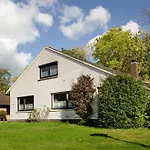 Holiday home Haus Schlossgarten *