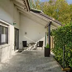 Haus Schlossgarten Hinte