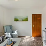 Haus Schlossgarten * Hinte