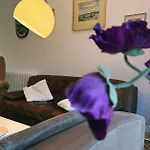 Haus Schlossgarten * Hinte
