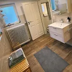 Haus Schlossgarten Hinte