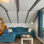 Holiday home Haus Schlossgarten *