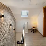 Haus Schlossgarten Holiday home Hinte