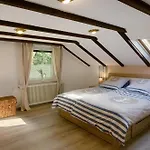 Holiday home Haus Schlossgarten