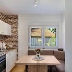 Haus Schlossgarten Holiday home