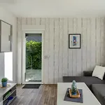 Haus Schlossgarten Hinte