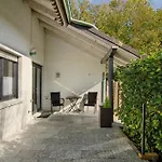 Haus Schlossgarten * Hinte