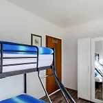 Haus Schlossgarten Hinte