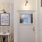 Haus Schlossgarten Holiday home *
