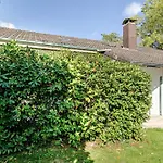 Holiday home Haus Schlossgarten *