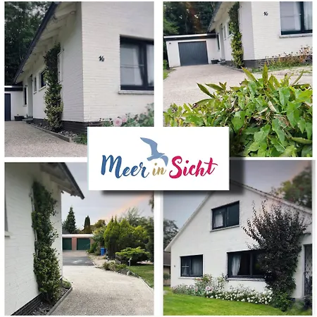 Haus Schlossgarten *