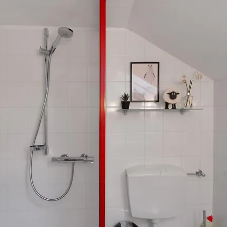 Haus Schlossgarten Hinte