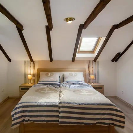 Haus Schlossgarten Hinte