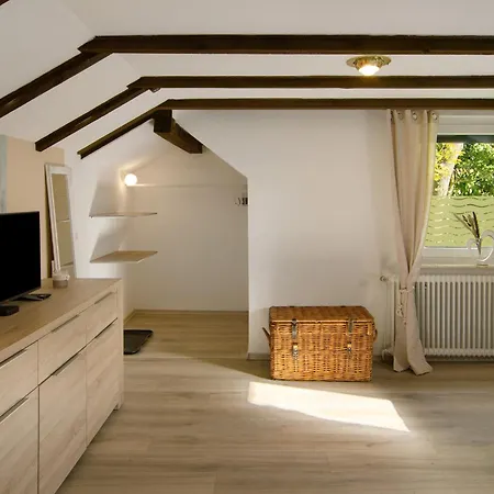 Haus Schlossgarten *