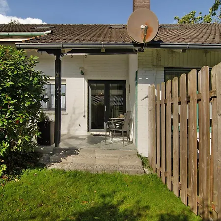 Haus Schlossgarten * Hinte