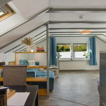 Haus Schlossgarten *