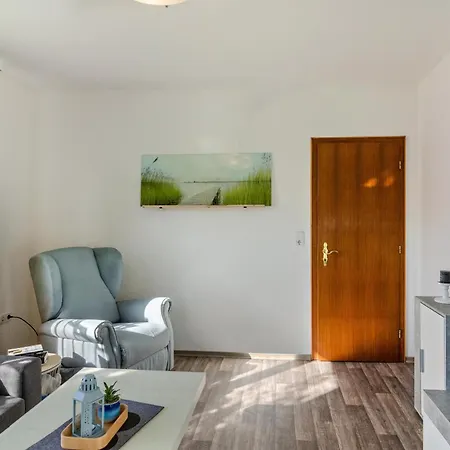 Haus Schlossgarten * Hinte