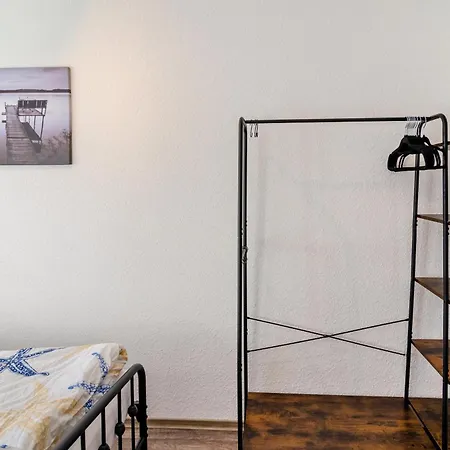 Haus Schlossgarten Hinte