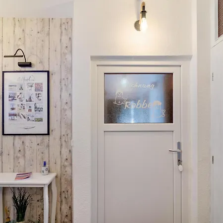 Ferienhaus Haus Schlossgarten