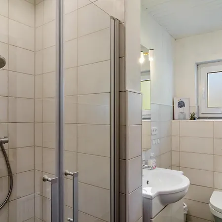 Haus Schlossgarten Ferienhaus *