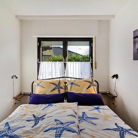 Ferienhaus Haus Schlossgarten *