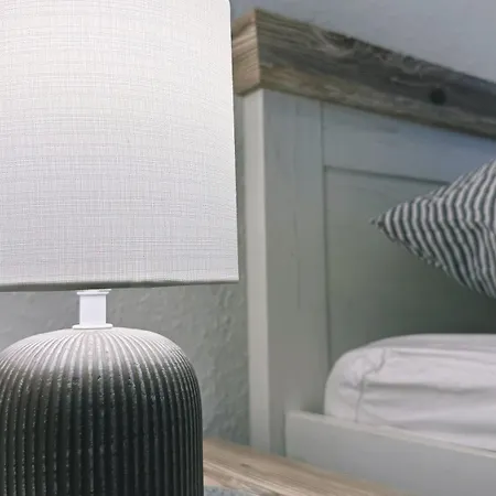 Haus Schlossgarten Ferienhaus