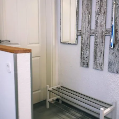 Haus Schlossgarten Hinte