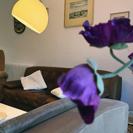 Haus Schlossgarten * Hinte