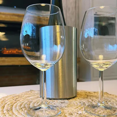 Haus Schlossgarten Ferienhaus