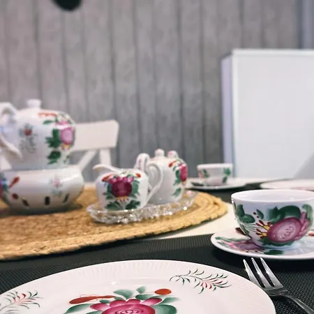 Haus Schlossgarten *