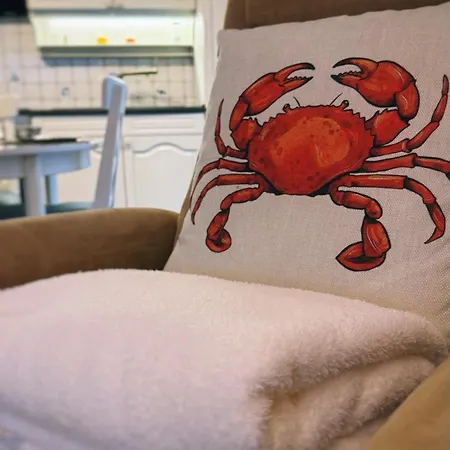 Haus Schlossgarten Ferienhaus