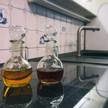 Haus Schlossgarten Hinte