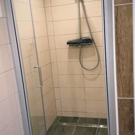 Haus Schlossgarten Hinte