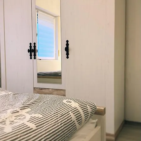 Ferienhaus Haus Schlossgarten *