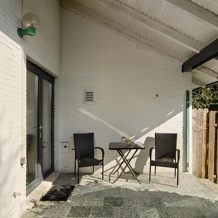 Haus Schlossgarten * Hinte