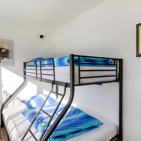 Haus Schlossgarten Ferienhaus