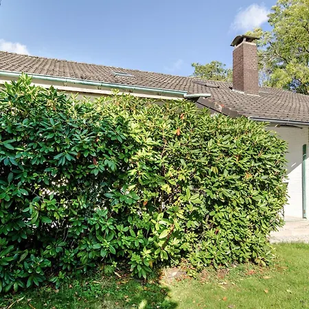 Ferienhaus Haus Schlossgarten *